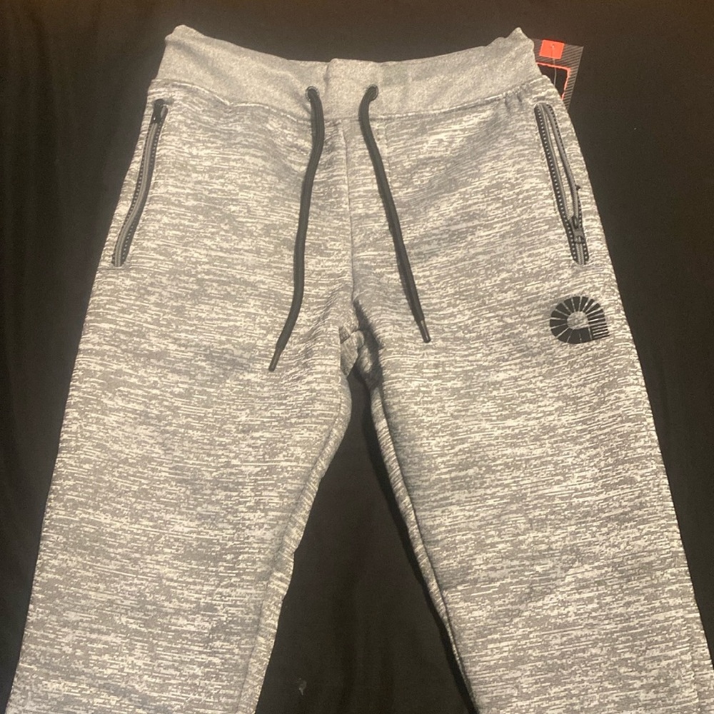 Sweat pants